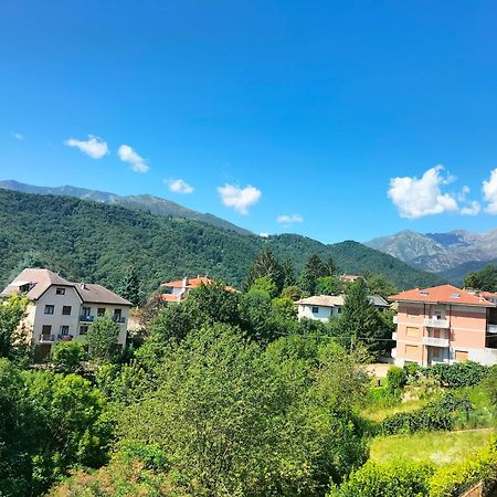 La Petite Maison Coazze Ngoại thất bức ảnh