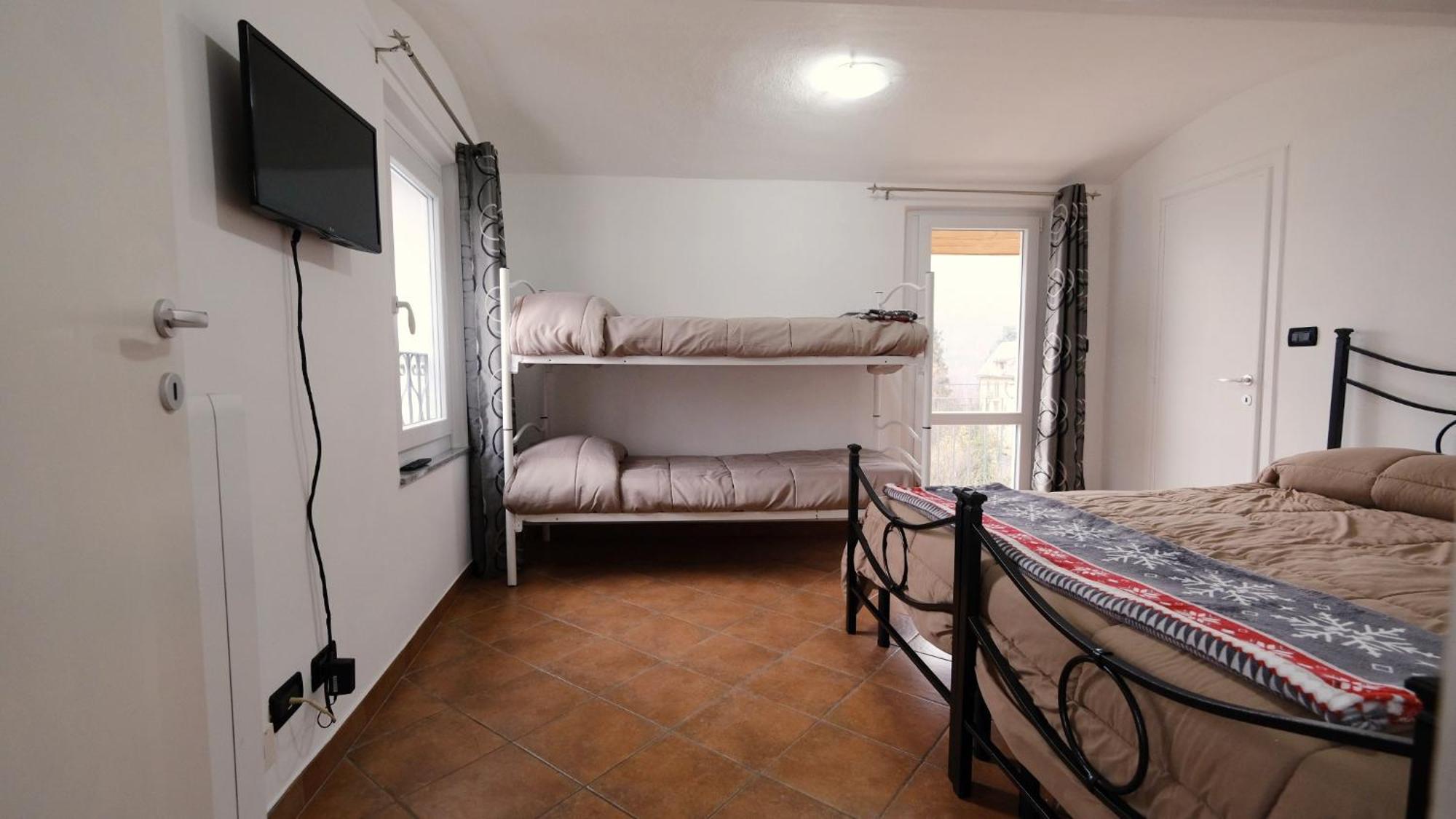 La Petite Maison Coazze Ngoại thất bức ảnh