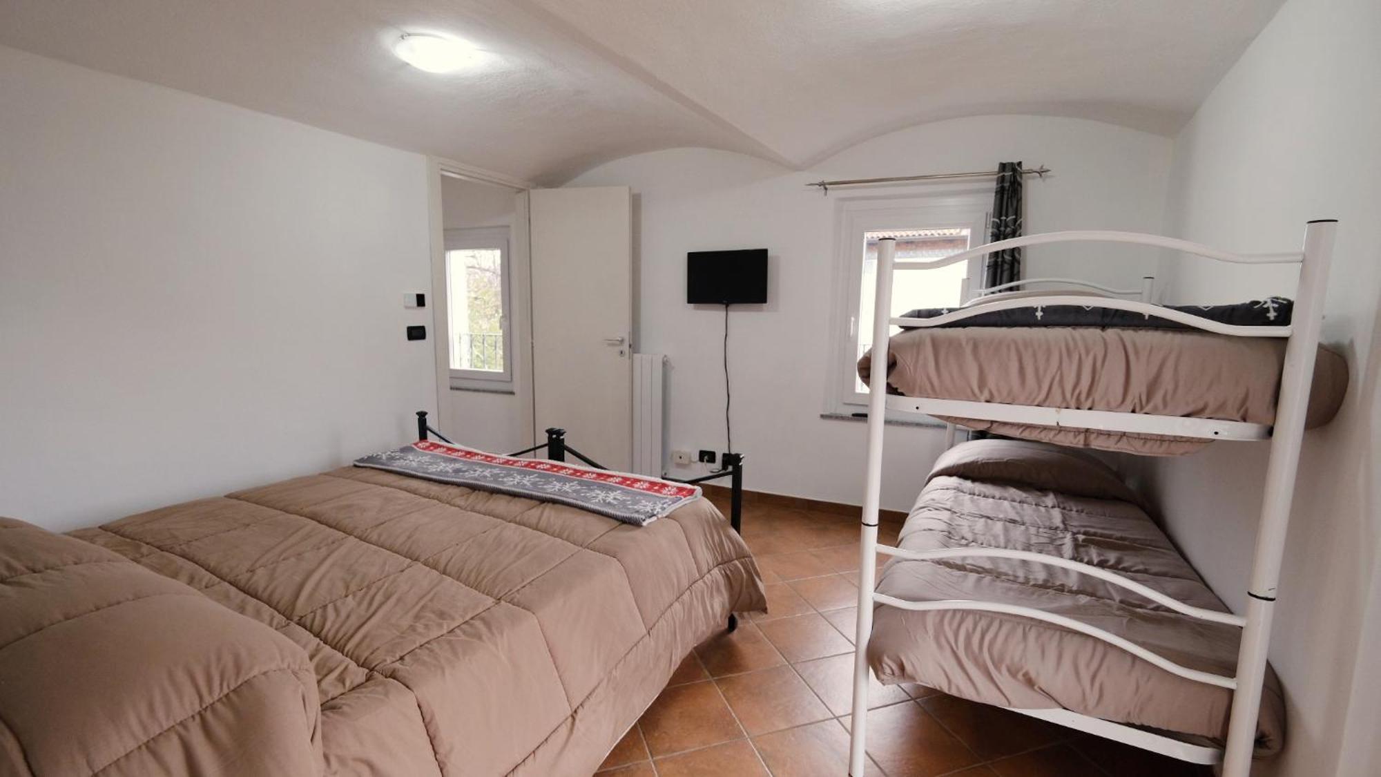 La Petite Maison Coazze Ngoại thất bức ảnh
